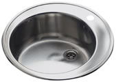 кухонная мойка reginox r18380